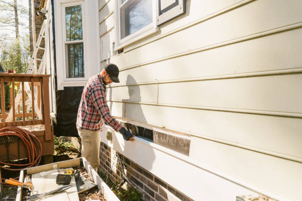 Top rated local Vinyl Siding specialists in Clymer, PA